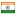 nouremarefat.com is hosted in India